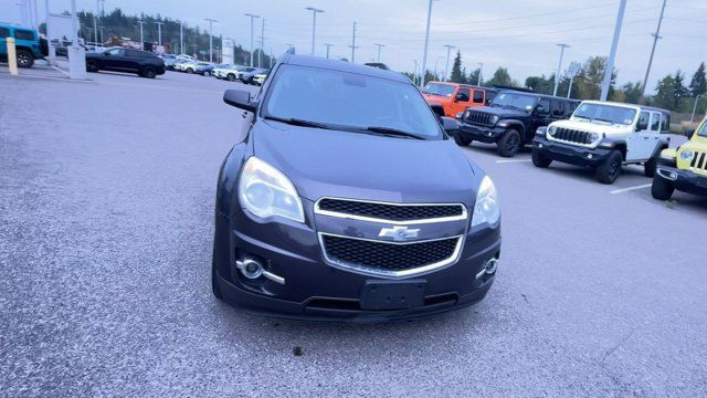 2013 Chevrolet Equinox LT | AWD | Cruise Control in Cars & Trucks in Prince George - Image 4