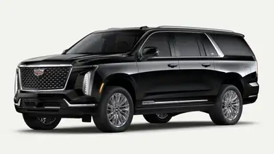 We're excited to offer this versatile 2025 Cadillac Escalade ESV . . * Stop By Today * Stop by Don W...
