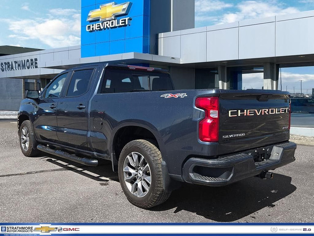 2019 Chevrolet Silverado 1500 in Cars & Trucks in Calgary - Image 4