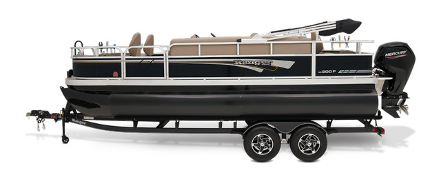 2023 RANGER Reata 200F in Powerboats & Motorboats in Vernon - Image 3