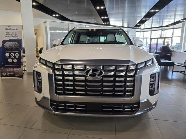 2024 Hyundai PALISADE Ultimate Calligraphy in Cars & Trucks in Calgary - Image 4