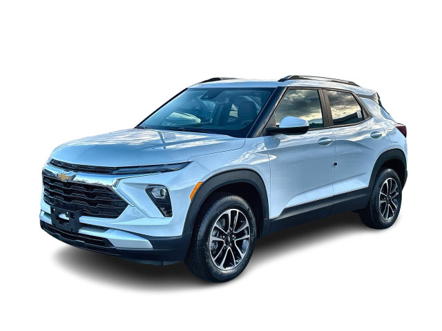2024 Chevrolet Trailblazer LT DEMO-PNEUS D'HIVER INCLUS in Cars & Trucks in City of Montréal - Image 3