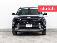 NO ACCIDENTS / CLEAN CARFAX / 1 OWNER / Climate Control, Dual Zone Front Climate Control, Bluetooth... (image 2)