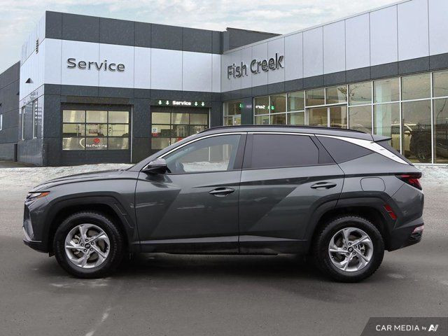 2023 Hyundai Tucson Preferred | Backup Camera | Apple Car Play in Cars & Trucks in Calgary - Image 2