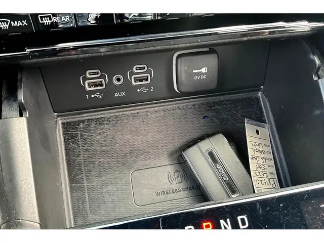 2023 Jeep Grand Cherokee L Overland 4x4 | Massage Seats | McInto in Cars & Trucks in Mississauga / Peel Region - Image 25