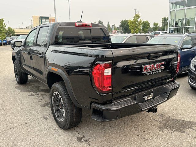 2026 GMC Canyon AT4 in Cars & Trucks in Calgary - Image 4