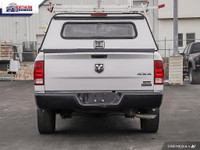WAS: $25900 NOW: $22900 plus taxes and licensing fees2017 RAM 1500 REGULAR CAB 4X4 WORK CANOPY North... (image 5)