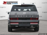 Ladies and gentlemen, allow me to introduce you to the future of SUVs: the 2025 Hyundai Santa Fe Hyb... (image 4)