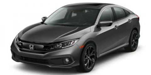 2020 Honda Civic Sedan Sport | ONE OWNER | SUNROOF | in Cars & Trucks in Kitchener / Waterloo