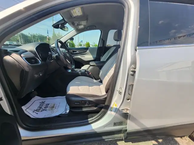2019 CHEVROLET EQUINOX LT LT in Cars & Trucks in Barrie - Image 12