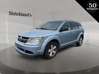 **Strickland's is home of the Hassle-Free car shopping experience. We make car buying fun, find your...