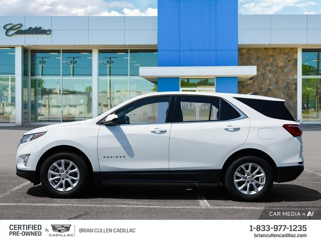 2020 Chevrolet Equinox in Cars & Trucks in St. Catharines - Image 3