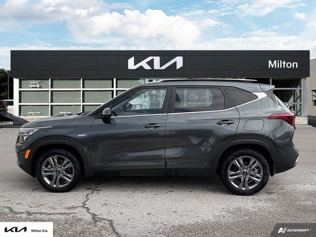 2023 Kia Seltos in Cars & Trucks in Oakville / Halton Region - Image 3
