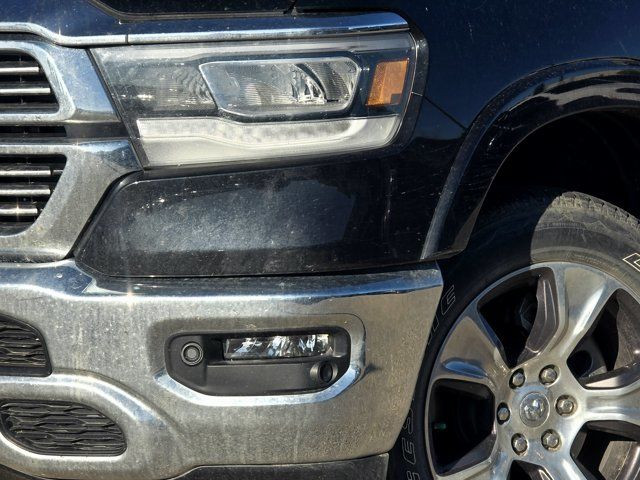 2022 Ram 1500 Laramie in Cars & Trucks in Grande Prairie - Image 4