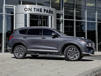 Visit our dealership to explore the recent trade-in of the 2023 HYUNDAI SANTA FE HYBRID. This except... (image 9)