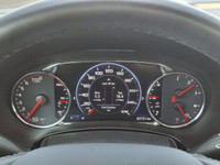 Look at this certified 2023 GMC Terrain Denali AWD | Leather | Pano Roof | HUD | Nav | Cooled + Heat... (image 2)