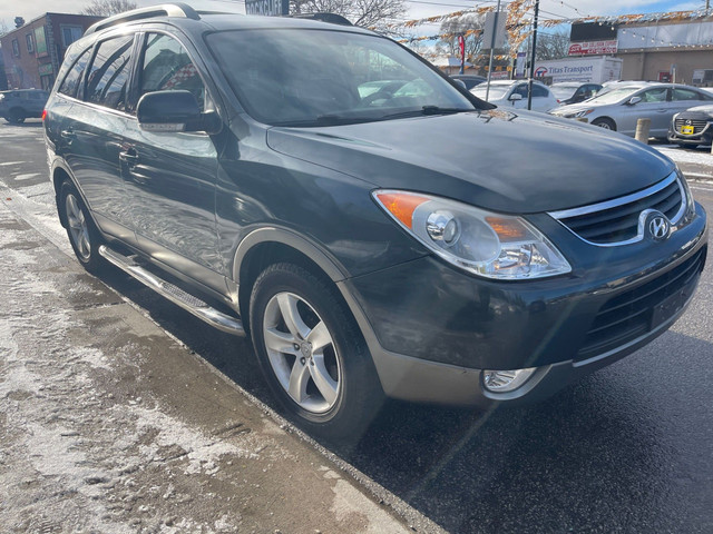 2012 Hyundai Veracruz GLS in Cars & Trucks in City of Toronto - Image 3