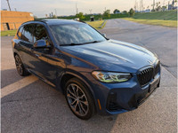 *** M SPORT **** PANORAMIC ROOF *** LANE ASSIST ** BLIND SPOT ** REMOTE STARTER *** BACK UP CAMERA *... (image 3)