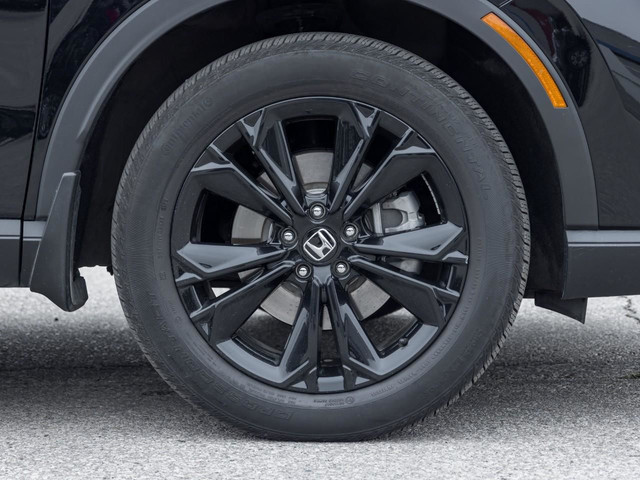 2024 Honda CR-V Hybrid Touring YOUR HYBRID HAS JUST ARRIVED! in Cars & Trucks in Mississauga / Peel Region - Image 4