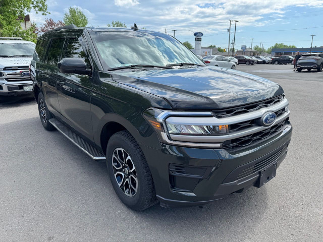 2022 Ford Expedition XLT in Cars & Trucks in Cornwall