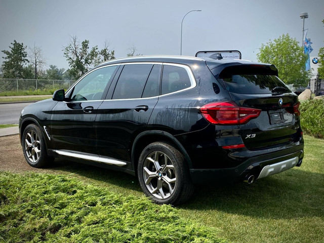 2020 BMW X3 xDrive30i in Cars & Trucks in Calgary - Image 4