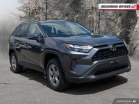 Engine: Gas 4cyl 2.5L L/100Km City: 8.8 L/100Km Hwy: 7.1 Safety Equipment Electronic Stability Contr... (image 6)