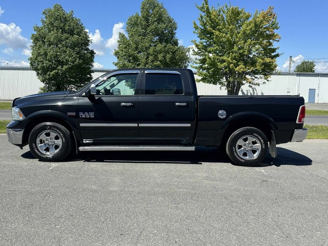 2015 Ram 1500 Laramie Limited in Cars & Trucks in Longueuil / South Shore - Image 3