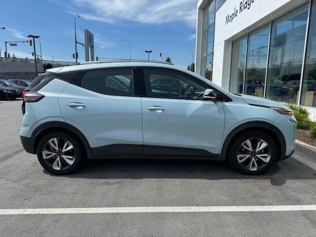 2023 Chevrolet Bolt EUV LT | True North Edition | Heated Seats in Cars & Trucks in Tricities/Pitt/Maple - Image 3