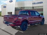 This Ford F-150 has a trusty Regular Unleaded 2.7 L EcoBoost engine powering this Automatic transmis... (image 4)