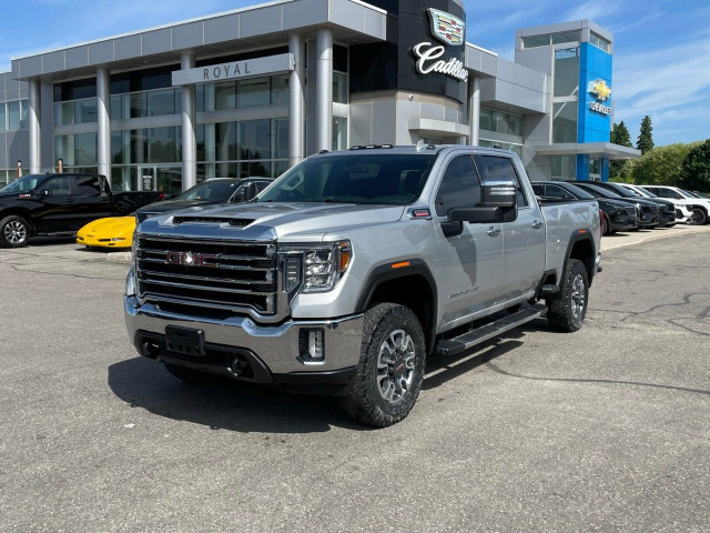 2023 GMC Sierra 2500HD in Cars & Trucks in Oakville / Halton Region