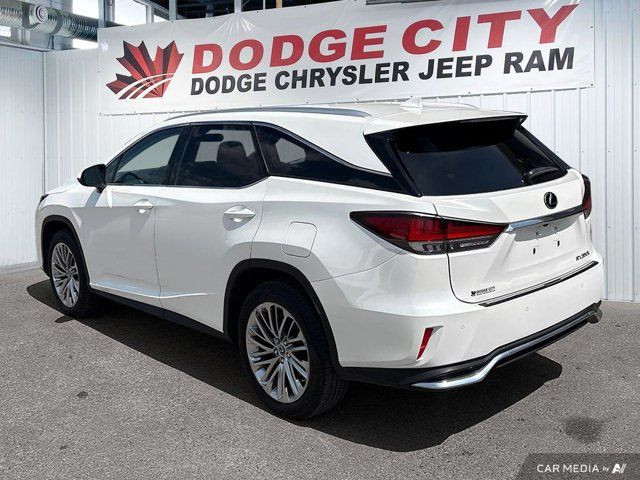 2022 Lexus RX RX 350L in Cars & Trucks in Saskatoon - Image 4