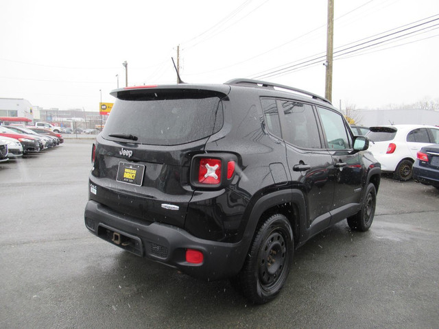 2015 Jeep Renegade North 4x4 in Cars & Trucks in City of Halifax - Image 4