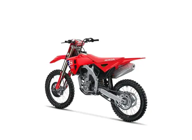 2025 HONDA CRF250R in Dirt Bikes & Motocross in Laval / North Shore - Image 3