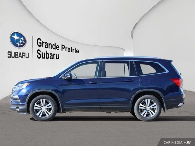 2016 Honda Pilot EX-L in Cars & Trucks in Grande Prairie - Image 2