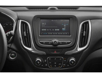 The 2019 Chevrolet Equinox, in a pristine white finish, offers unmatched all-wheel-drive handling, e... (image 6)