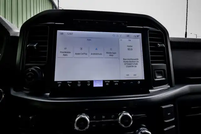 2024 Ford F-150 XLT in Cars & Trucks in Kingston - Image 24