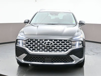 Experience the 2022 Hyundai Santaâ€¯Fe Preferredâ€”where rugged capability meets everyday comfort. T... (image 1)
