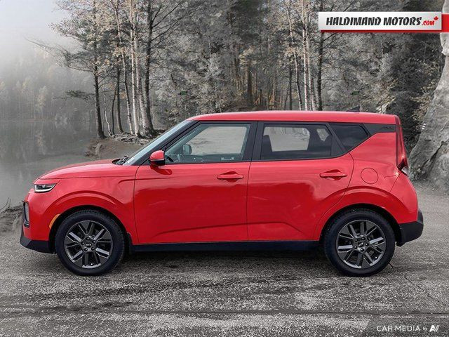 2021 Kia Soul EX in Cars & Trucks in Hamilton - Image 2