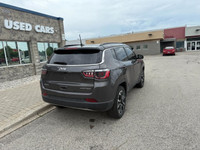 2023 Jeep Compass 4X4 - Touch screen - Backup camera - Sirius XM - Bluetooth - Steering wheel mounte... (image 3)