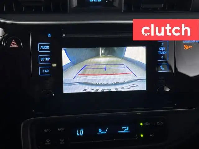 2018 Toyota Corolla LE w/ Heated Front Seats, Rearview Camera, C in Cars & Trucks in City of Toronto - Image 31