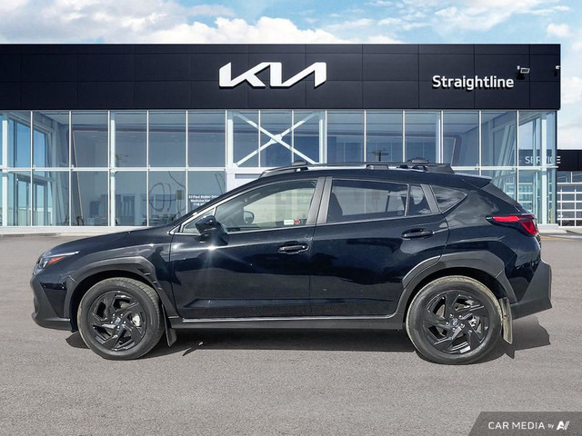 2024 Subaru Crosstrek Onyx All-Wheel Drive, Bold Design, Advance in Cars & Trucks in Medicine Hat - Image 4