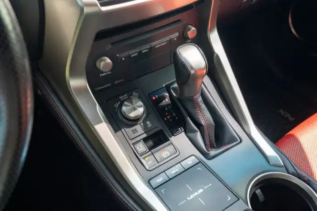 2018 Lexus NX NX 300 in Cars & Trucks in Edmonton - Image 22