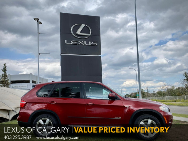 2011 BMW X5 xDrive35i in Cars & Trucks in Calgary - Image 2