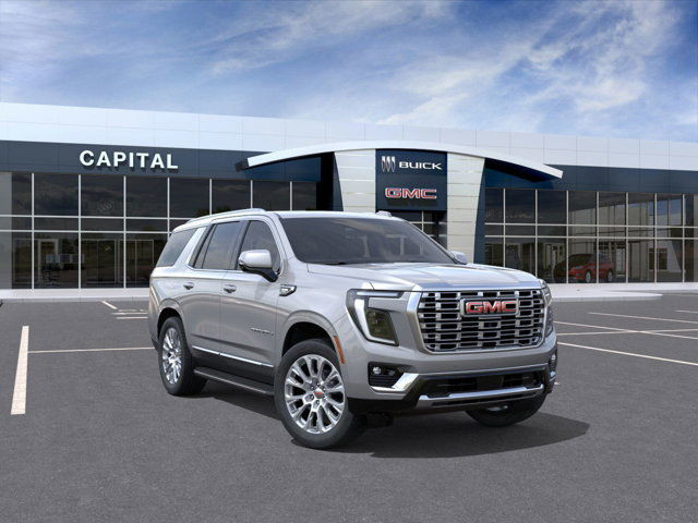 2025 GMC Yukon Denali in Cars & Trucks in Calgary - Image 2