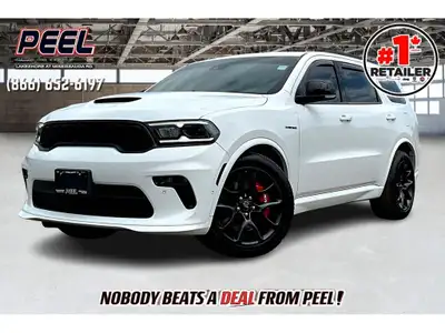 COME SEE WHY ''NOBODY BEATS A DEAL FROM PEEL!'' Your Source for ALL make and models used cars and tr...