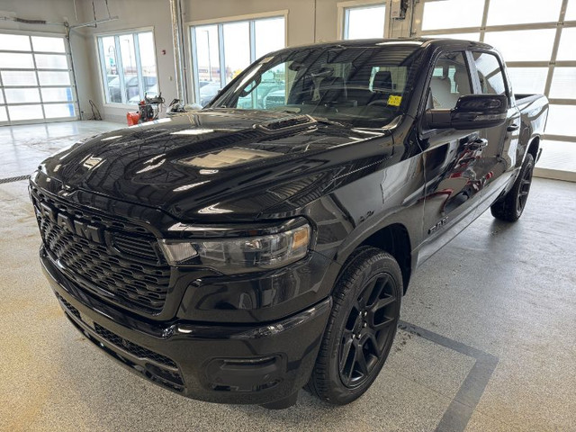 2025 RAM 1500 Sport in Cars & Trucks in Medicine Hat - Image 4