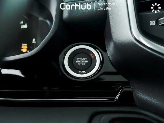 2025 Ram 1500 Laramie 6'4 Box Technology Group Sport Appearance in Cars & Trucks in City of Toronto - Image 25