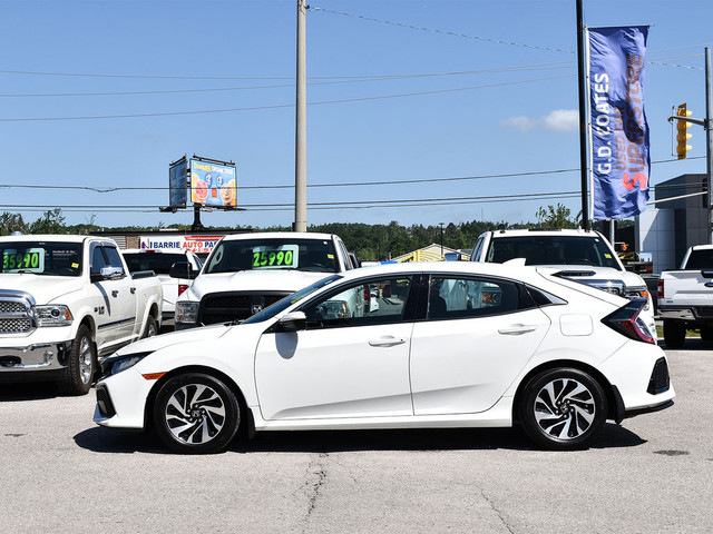 2018 Honda Civic LX ~Heated Seats ~Backup Camera ~Bluetooth ~All in Cars & Trucks in Barrie - Image 4