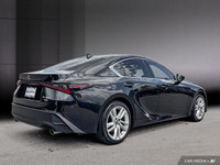 This Lexus IS delivers a Premium Unleaded V-6 3.5 L/211 engine powering this Automatic transmission.... (image 4)