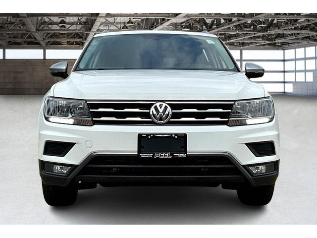 2021 Volkswagen Tiguan United Edition | Heated Seats | Panoroof  in Cars & Trucks in Mississauga / Peel Region - Image 3